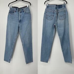 Levi’s Vintage Rhinestone Trim Jeans | Custom Glam Y2K Festival Denim Pants ✨